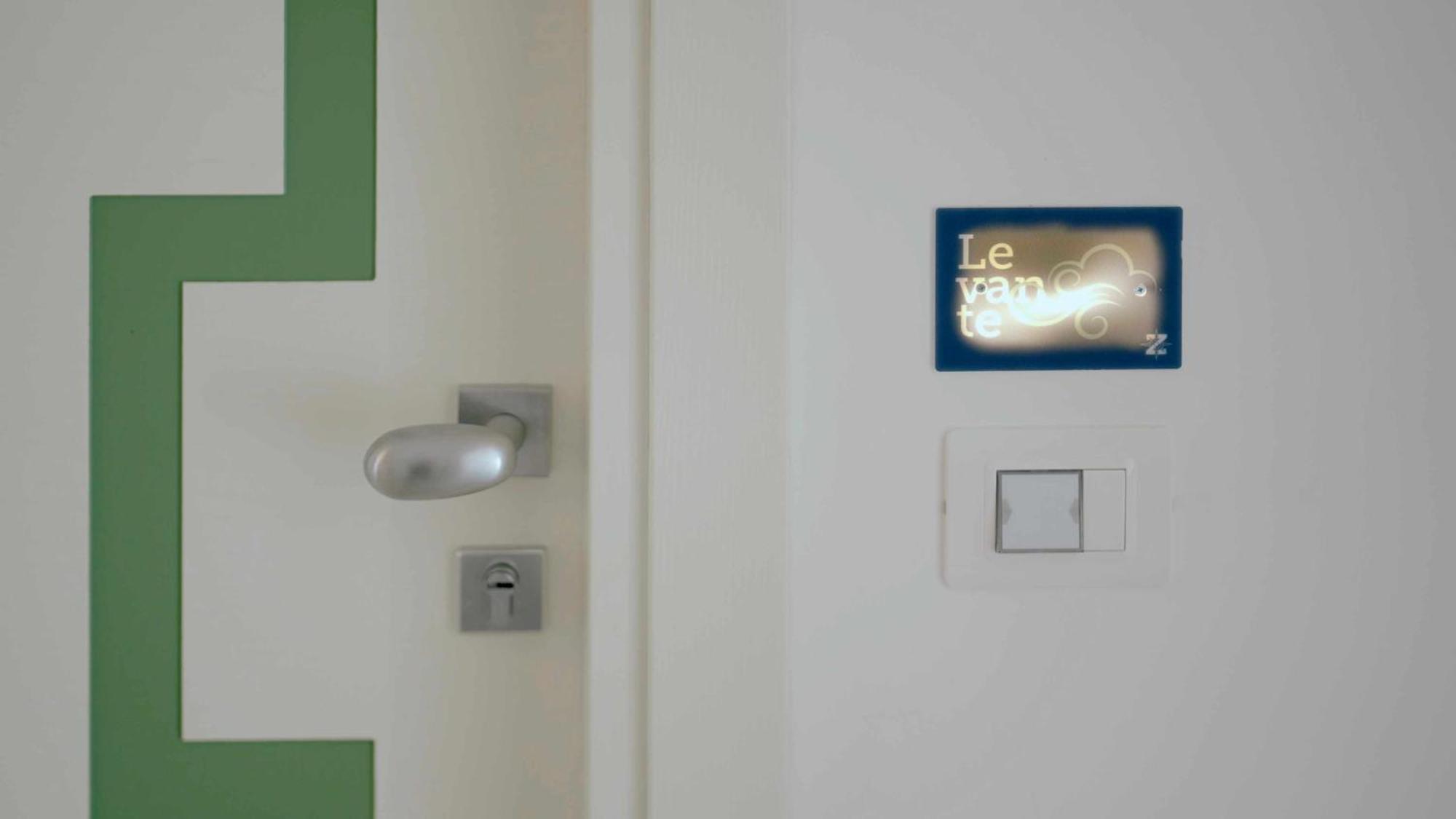 Villa Zefiro Suites & Events Battipaglia Habitación foto