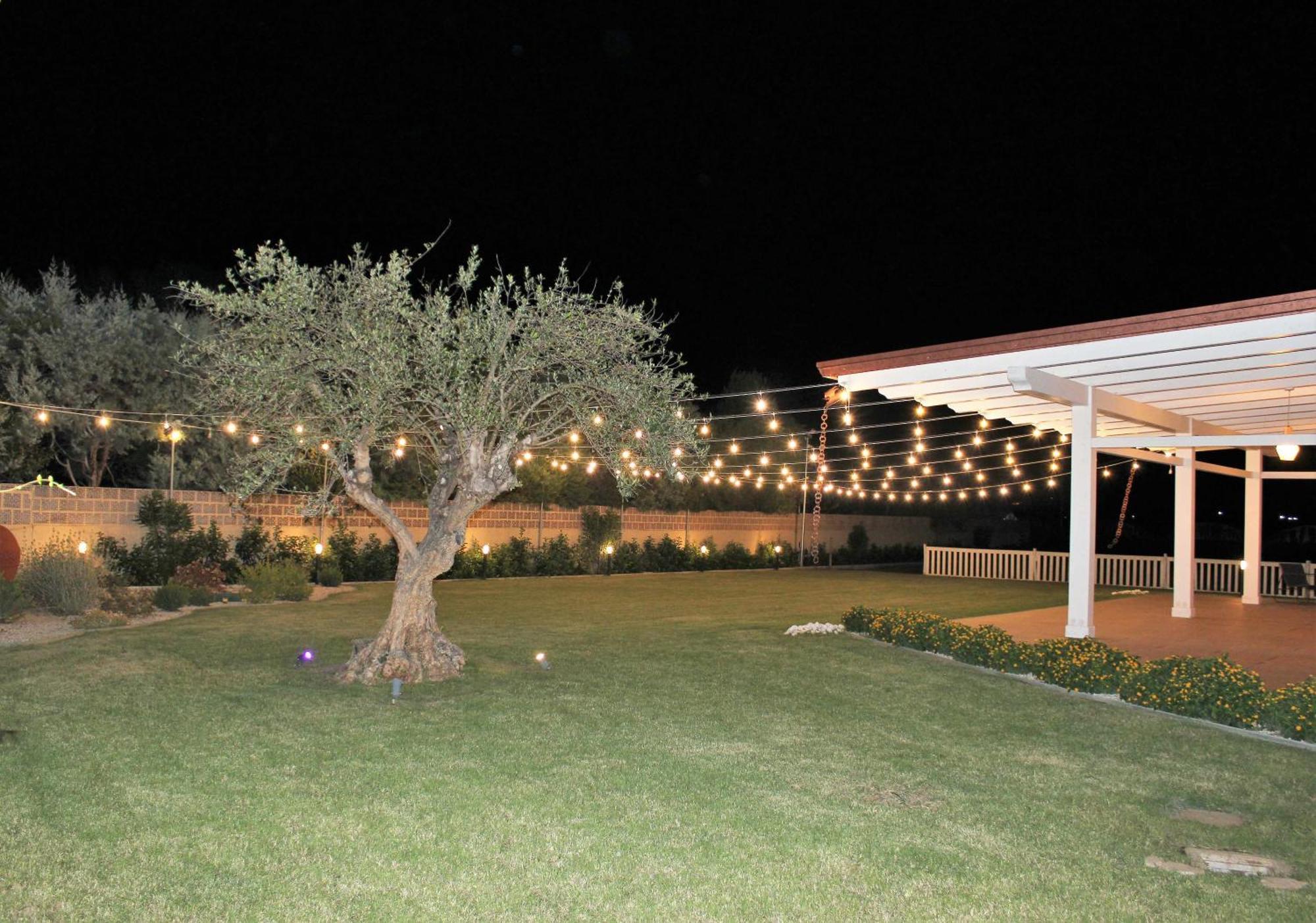 Villa Zefiro Suites & Events Battipaglia Exterior foto